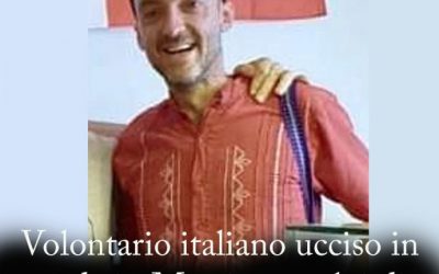 Volontario italiano ucciso in strada in Messico con una pistola