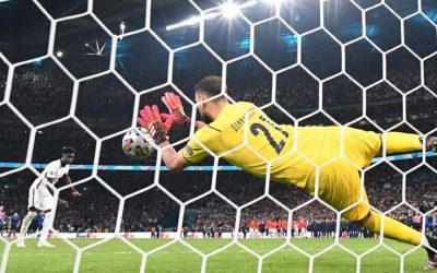 ROYALLY SCREWED, CAPISH?