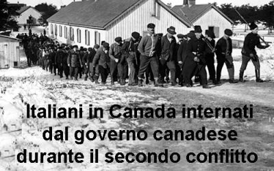 Dopo 81 anni, le scuse alla comunita` italiana. Al “sorry” dovevano aggiungere un risarcimento per promuovere l’italianita