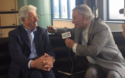 Oggi ho finito gli arresti domiciliari, ho fatto la seconda dose del vaccino Pfizer