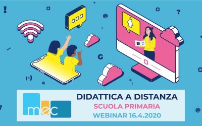 Effetto Covid: Didattica a Distanza