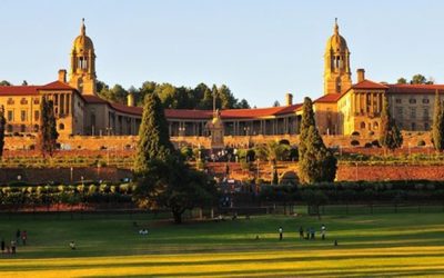 Sudafrica e Italia unite da un ponte della moda