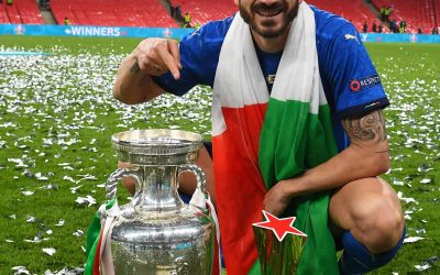 Gli inglesi rifiutano la medaglia e dimostrano  che il fair play vale solo quando vincono loro