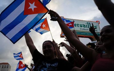 Cuba: governo, primo morto nelle proteste Lunedì all’Avana, è un uomo di 36 anni