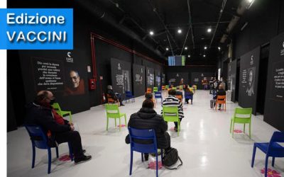 Covid: 1.197 positivi, 28 vittime Sono 249.988 i tamponi molecolari e antigenici per il coronavirus effettuati nelle ultime 24