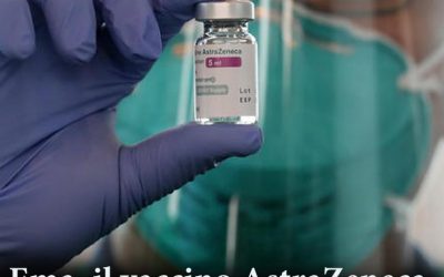Ema, il vaccino AstraZeneca è valido per tutti ‘Il bilancio rischi-benefici resta positivo’