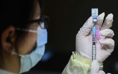 Canada Meno casi di Covid nelle persone oltre gli 80 anni