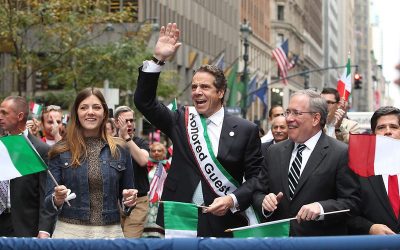 NIAF Firmly Opposes the NYC Department of Education’s Decision to Eliminate Columbus Day – BY: Natalie Wulderk