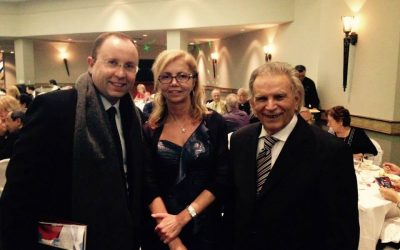 Milleproroghe (FI): L’On. Nissoli interviene in Aula