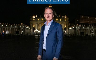 Cesare Bocci, Returns on June10th