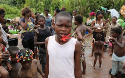 Congo: almeno 16 civili morti in attacco dei ribelli