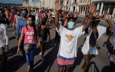 Cuba, Amnesty chiede di poter visitare i detenuti