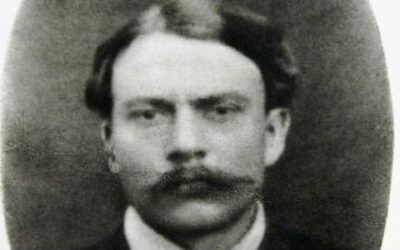 Il 156° Anniversario della nascita di Dino Campana nel segno di Dante