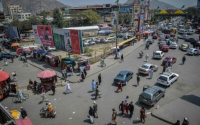 Afghanistan, Talebani: ‘Donne al governo, ma nel rispetto della Sharia’