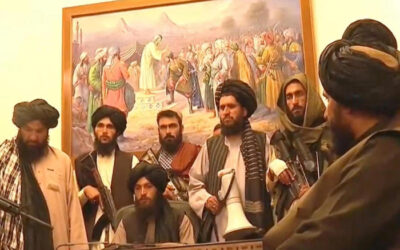 Biden: ‘I soldati Usa non possono più morire per l’Afghanistan