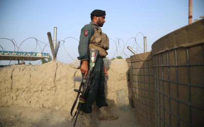 AFAGANISTAN – Cadono Kunduz e altre 2 città