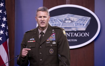 Afghanistan: raid Usa con drone, ucciso un membro dell’Isis-K