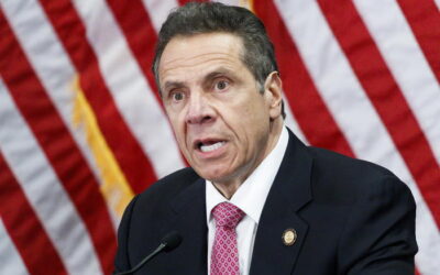 Cuomo: il debutto di Hochul, ‘pronta a governare New York’