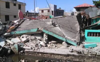 Haiti: Avsi, emergenza acqua, temiamo epidemie