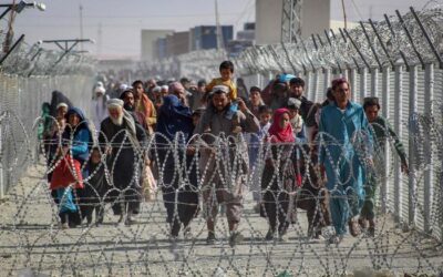 Ultime ore per fuggire da Kabul. Allarme per gli attacchi dell’Isis