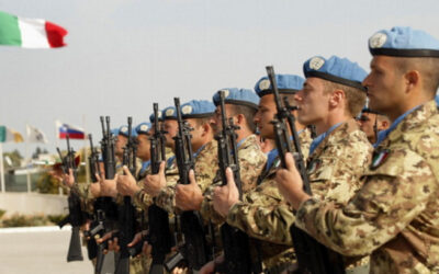 Libia: Di Maio al premier Dbeibah, Italia al vostro fianco