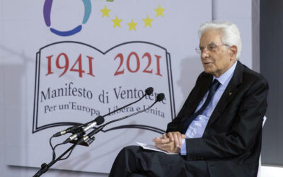 Mattarella, sconcerta la difesa di diritti senza accoglienza