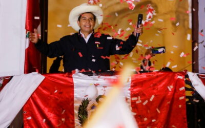 La pandemia del Perù e la scomparsa di donne e bambine