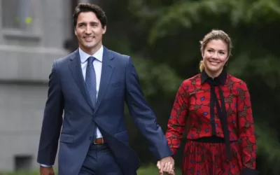 Canada: proteste no-vax, Trudeau cancella comizio