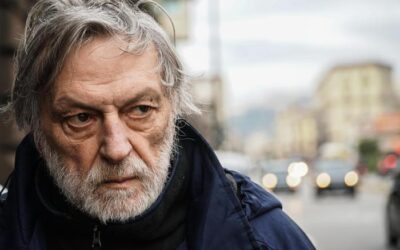 È morto Gino Strada, il fondatore di Emergency.