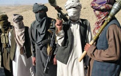 Afghanistan: talebani prendono Ghazni, 150 km da Kabul