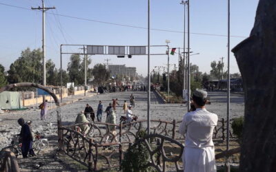 Afghanistan, i talebani sono a 11 km da Kabul. Usa si preparano alla sua caduta