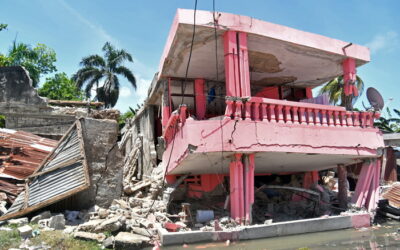 Haiti: almeno 724 i morti dopo il terremoto