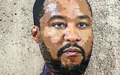 A Taormina spunta murales di Salvini nero e ‘vu cumprà’