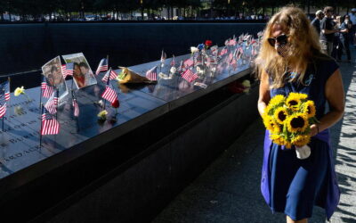 11/9: L’America si ferma, da Biden-Harris appello all’unità