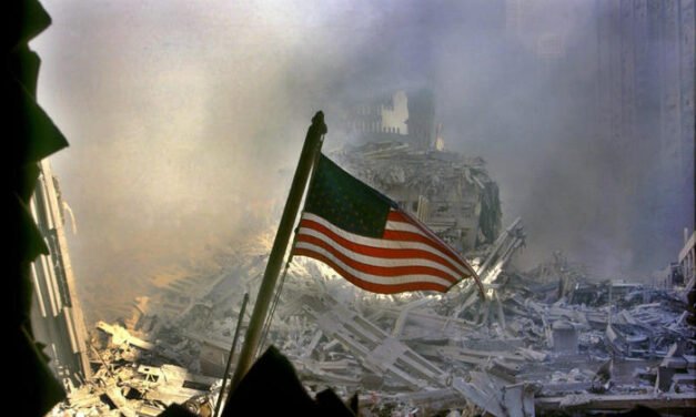 11 SETTEMBRE 2001 : TANTI RICORDI, DOLORE E RABBIA