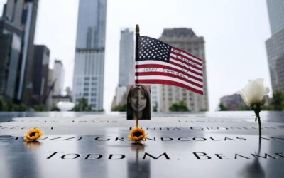 L’America ricorda l’11 settembre, il primo senza guerra