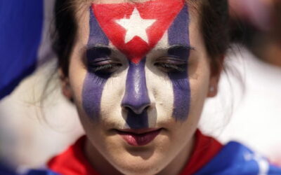 Ue, preoccupa repressione a Cuba, autorità rispettino diritti Johansson, rilasciare i prigionieri politici detenuti