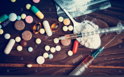 Droga: Polizia smantella rete spaccio Nord Est, 7 arresti Operazione Questura Pordenone, 21 indagati