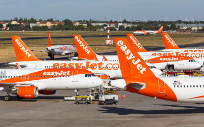 EasyJet respinge offerta acquisto, farà aumento capitale da 1,2 mld stg