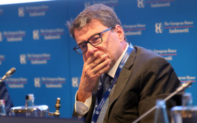 Giorgetti: ‘L’estensione del Green pass per aumentare la libertà’.