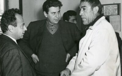 Addio a Theodorakis, l’uomo del Sirtaki Il più famoso compositore greco