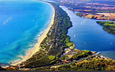 L`Italia dopo due anni bui, seppur con qualche difficoltà sta ripardendo alla grande