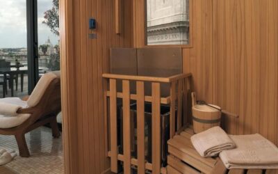 Covid: controlli Nas in terme e spa, chiuse 11 strutture Irregolarità nel 15% delle 628 strutture ispezionate