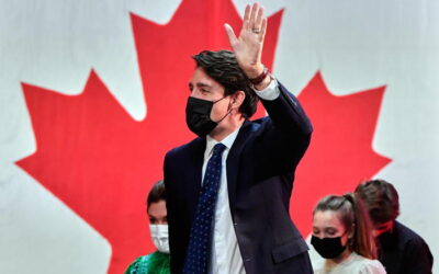 Canada: Trudeau rieletto, ‘chiaro mandato per superare la pandemia’