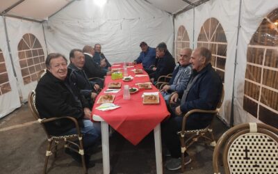 Le tradizioni culinarie di un mondo passato, oggi tornano con prepotenza sulle nostre tavole.