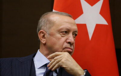 Erdogan caccia 10 ambasciatori occidentali, anche Usa