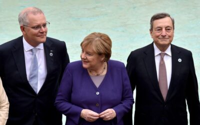 Perché si lancia la monetina a Fontana di Trevi: la storia