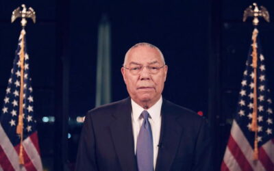 L’ex segretario di Stato Usa Colin Powell è morto di Covid