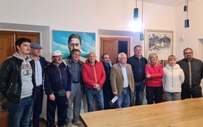 PONTINIA: SEP, I COMITATI INCONTRANO IL SINDACO (VIDEO)