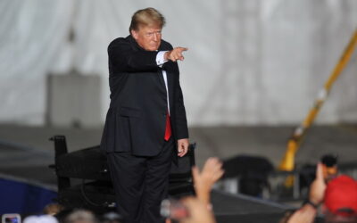 Trump annuncia il lancio di un suo social media, ‘Truth’